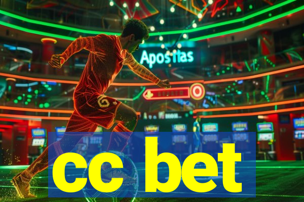 cc bet